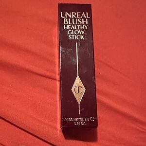 Charlotte Tilbury Peachy Glow Stick